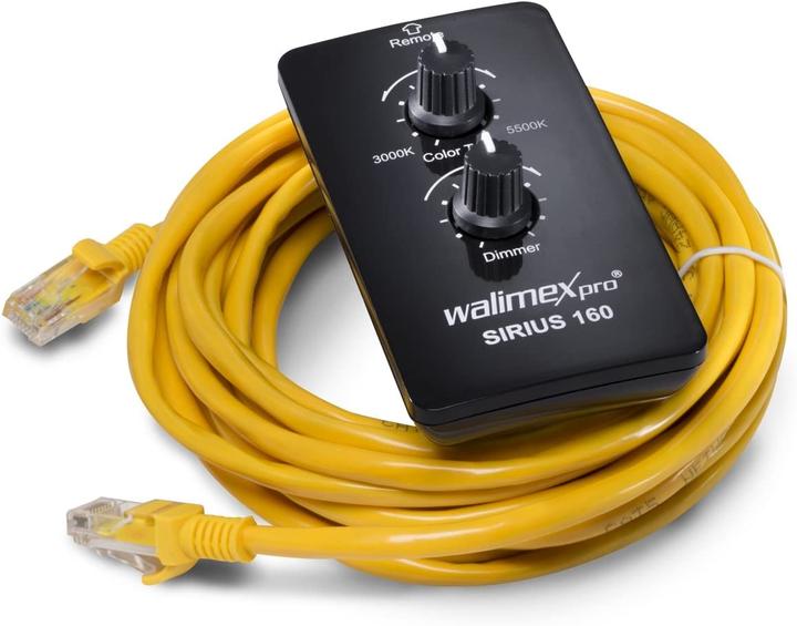 Produktbild Walimex pro pro LED Sirius 160 (Studioleuchte)