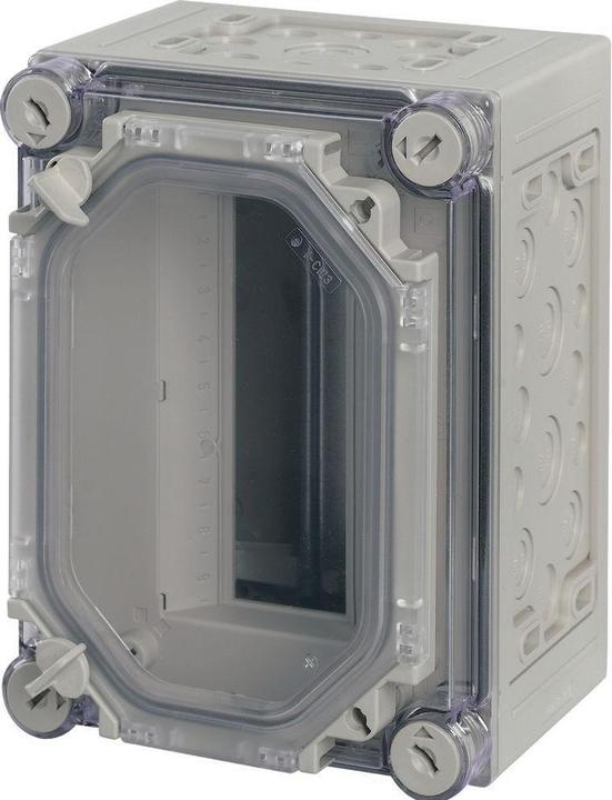 Image du produit Eaton MOE AE/I23E/T Boîtier individuel pour automate 250x187,5mm IP65 à travers