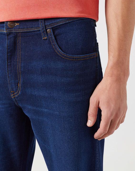 Actual product image Wrangler Jeans Texas Slim Low Stretch (W30/L32)