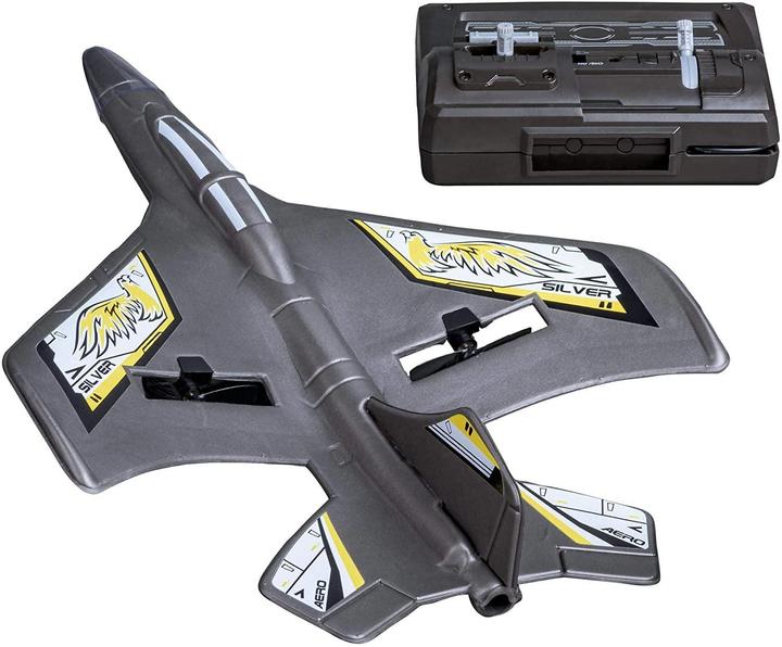 Image du produit Silverlit X-Twin Evo