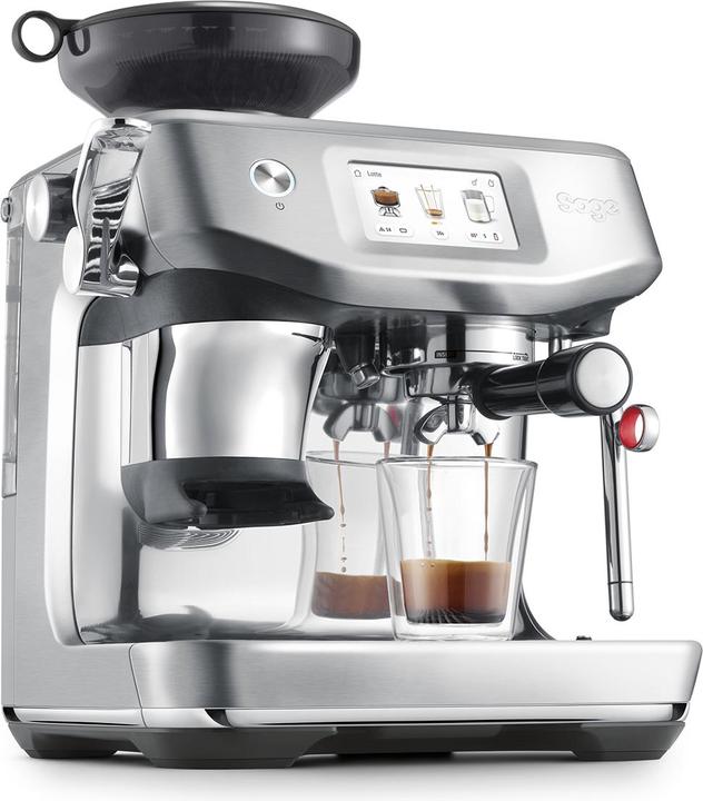 Produktbild Sage The Barista Touch Impress (CH-Stecker)