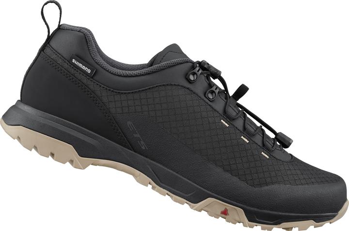 Image du produit Shimano Men E-Bike SH-ET5 chaussure black (39)