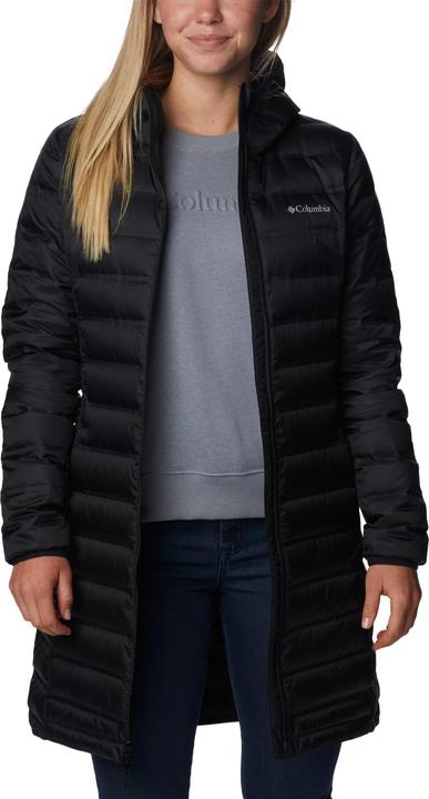 Produktbild Columbia Lake 22™ II Down Long Hooded Jacket (XS)