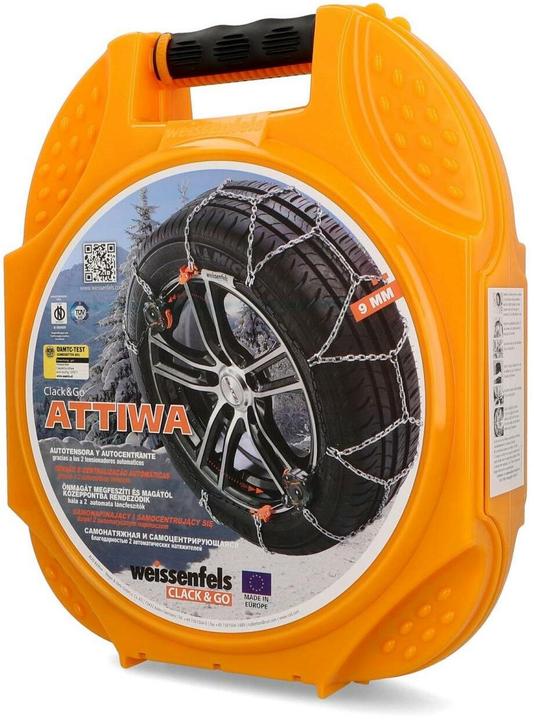Immagine prodotto Weissenfels Attiwa