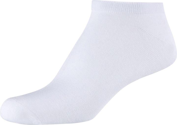 Produktbild S.Oliver Sneakersocken (6er Pack, 39, 42)
