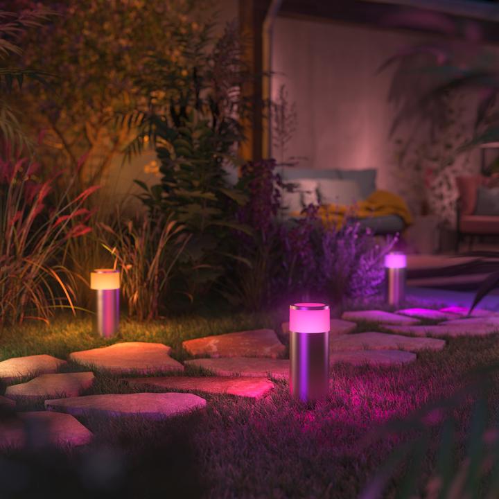 Actual product image Philips Hue Power supply 100 W to 24 V