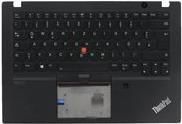 Produktbild Lenovo 5M10Z41492, Cover + keyboard,, ThinkPad T14s Gen 1