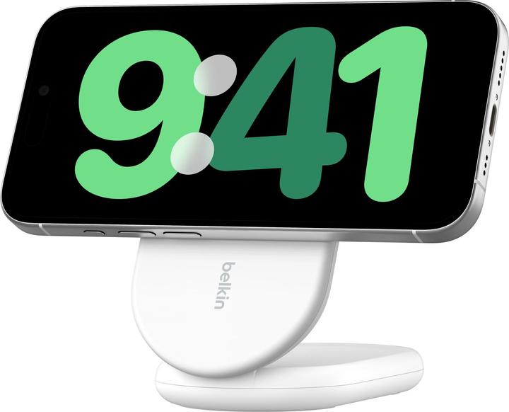 Actual product image Belkin BoostCharge (15 W)