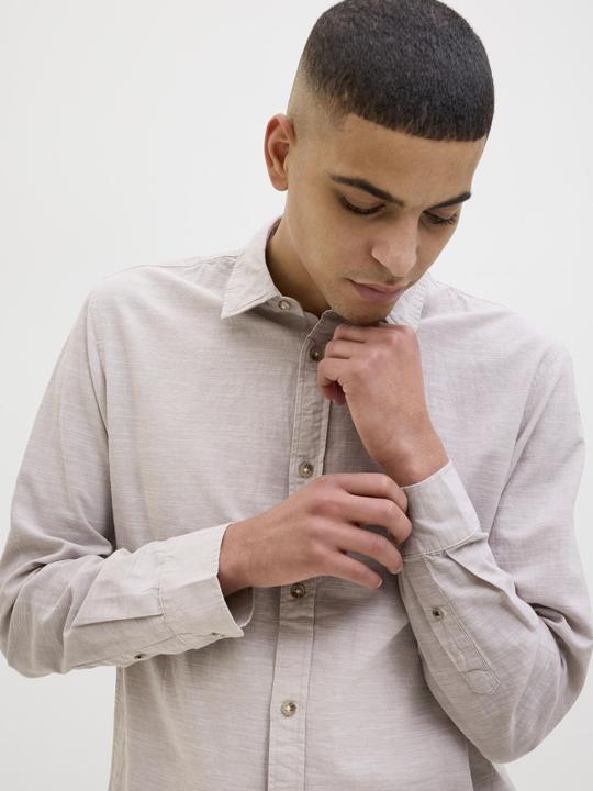 Immagine prodotto Jack & Jones Jjesummer Shirt Ls Sn (XL)