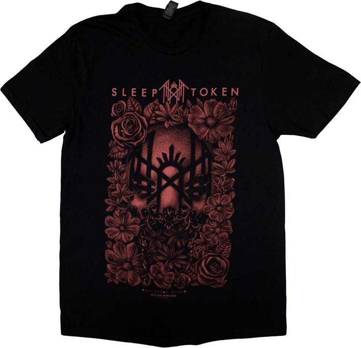 Sleep Token The Black Heart (S)