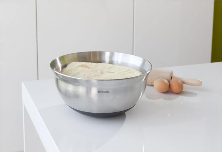 Actual product image Brabantia Mixing bowl (26 cm, 3 l, 1 x)