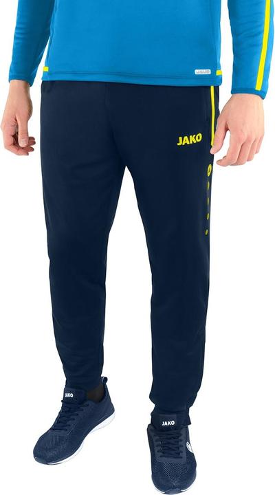Image du produit JAKO Pantalon En Polyester Competition 2.0 (S)