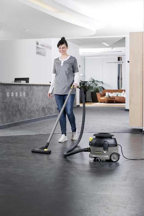 Image du produit Kärcher Aspirateur à sec (Aspirateur sec)