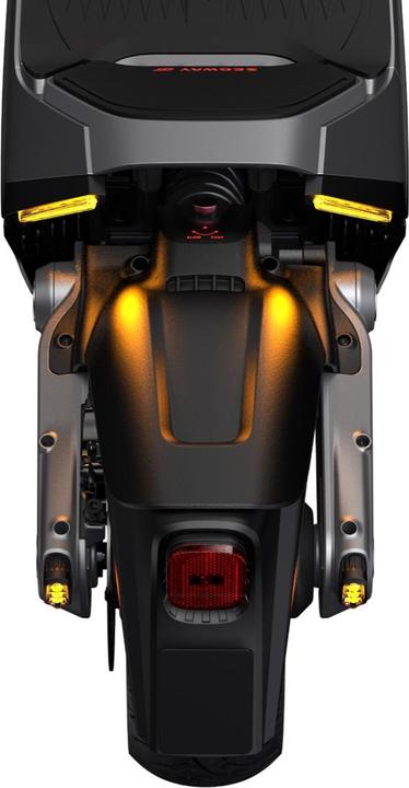Produktbild Segway-Ninebot GT 1 D (20 km/h, 70 km, 500 W)