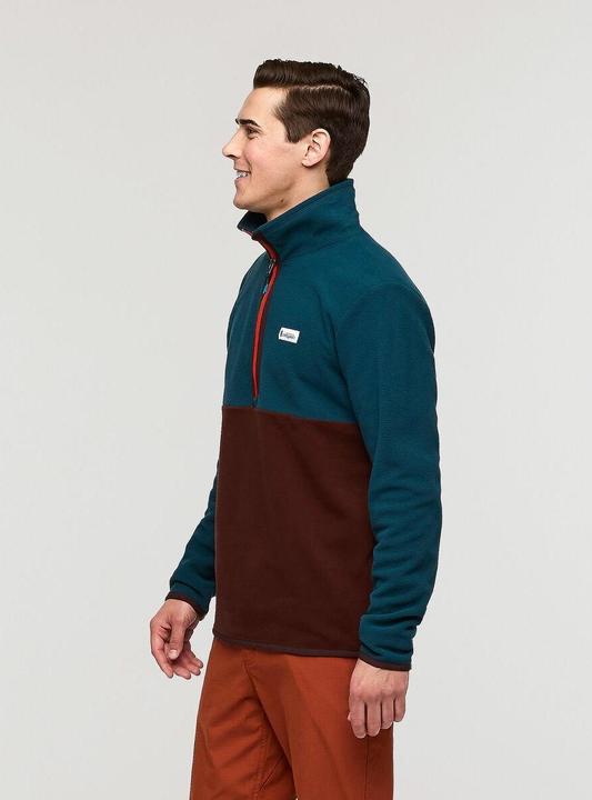 Actual product image Cotopaxi Amado Fleece Sweater (L)