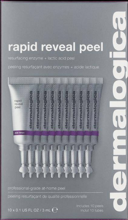 Actual product image Dermalogica AGE Smart - Rapid Reveal Peel (Exfoliation, 30 ml)