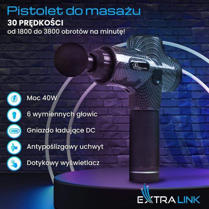 Immagine prodotto Extralink MSG-01-PRO
