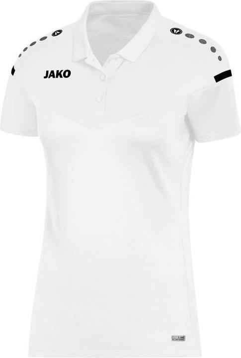Actual product image JAKO POLO CHAMP 2.0 LADIES (34)