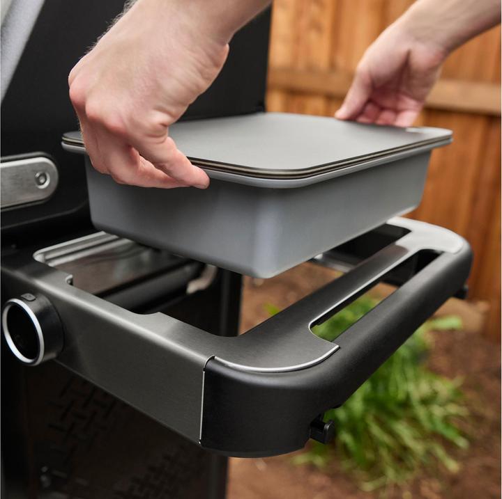 Produktbild Weber Works