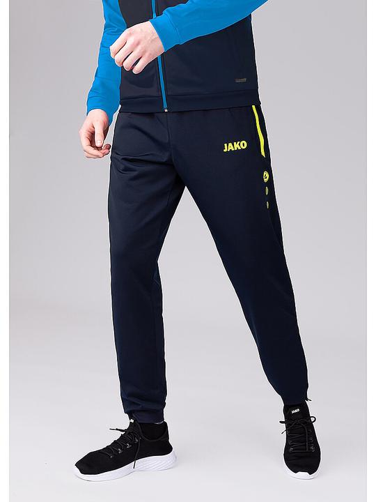 Immagine prodotto JAKO Pantaloni in poliestere Allround (L)