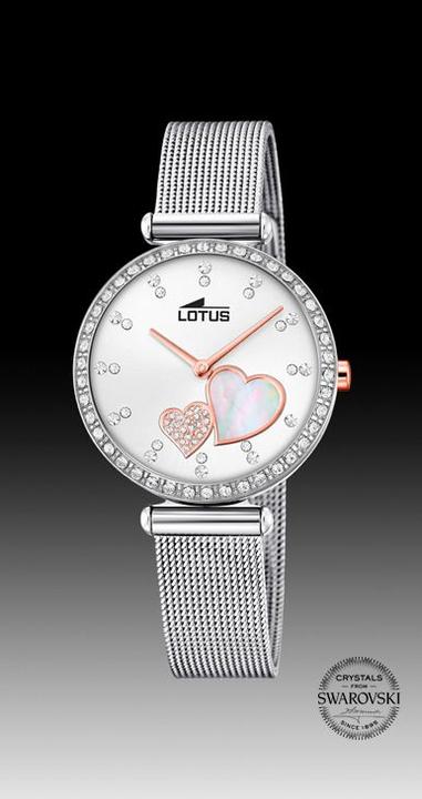 Produktbild Lotus Bliss (Analoguhr, 29 mm)