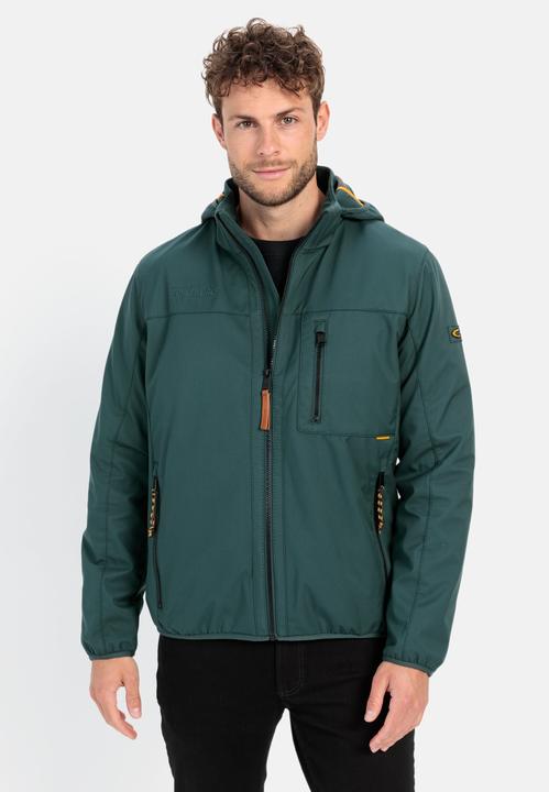 Image du produit Camel Active Blouson avec capuche amovible (58)