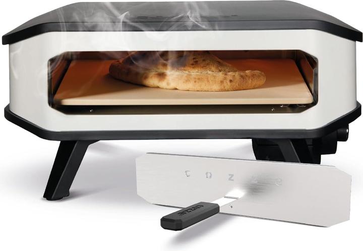 Image du produit Cozze 17 (Four à pizza électrique)