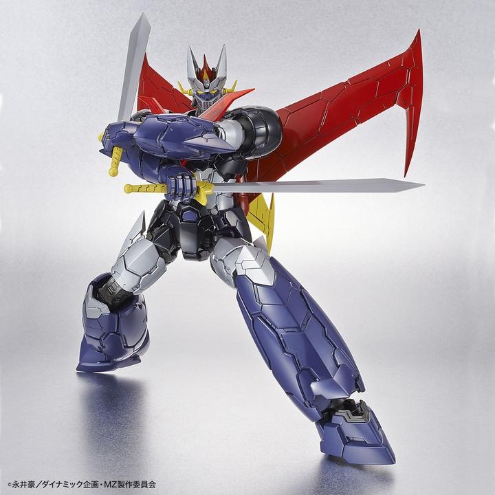 Produktbild Bandai Great Mazinger Infinity