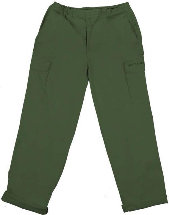 Immagine prodotto Sour Pantaloni Cargo (M)