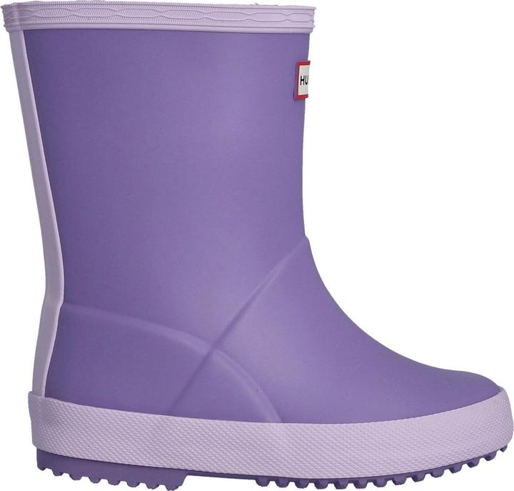Actual product image Hunter Childrens/Kids Original First Wellington Boots (22)