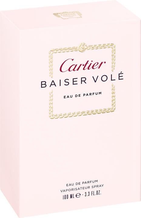 Immagine prodotto Cartier Meringa Volé (Eau de parfum, 100 ml)