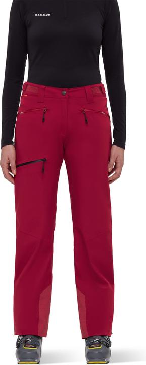 Immagine prodotto Mammut Pantaloni Stoney HS Donna (32)