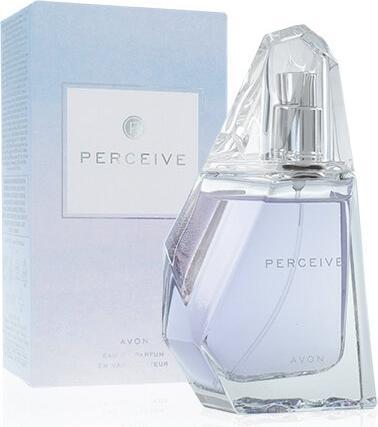 Immagine prodotto Avon percepisce l'Eau de Parfum 50 ml (Eau de parfum, 50 ml)