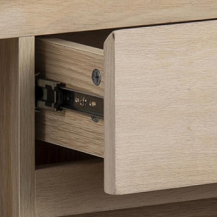 Actual product image AC Design Nagano (150 x 40 x 75 cm)