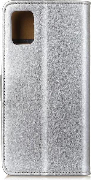 Productafbeelding MU Classic Classic II Lederen Boekomslag Serie (Xiaomi Mi 10T, Xiaomi Mi 10T Pro)