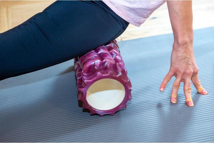 Produktbild Oko nivellierte massagerolle