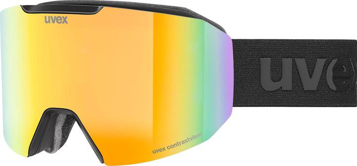 nero opaco (raibow)