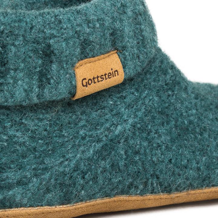 Produktbild Gottstein Knit Boot Hüttenschuh (38)
