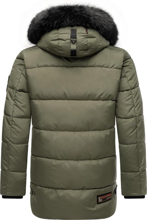 Actual product image Stone Harbour Mironoo (L)