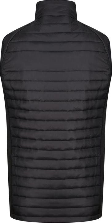 Actual product image Regatta Mens Navigate Quilted Hybrid Gilet (XXL)