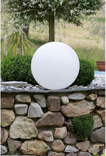 Productafbeelding 8 seasons design Stralende bol (410 lm, IP44)