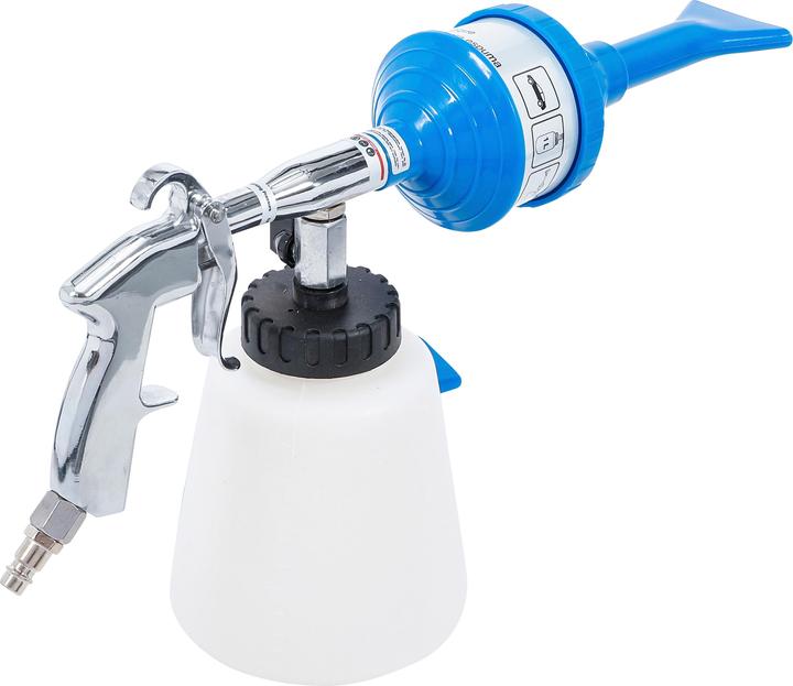Produktbild BGS Druckluft-Schaumpistole