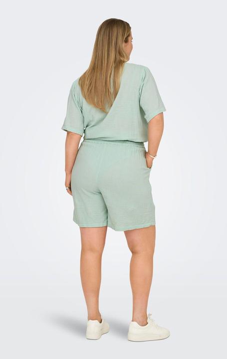 Produktbild Only CARTHYRA Hohe Taille Normal geschnitten Shorts Shorts (52)