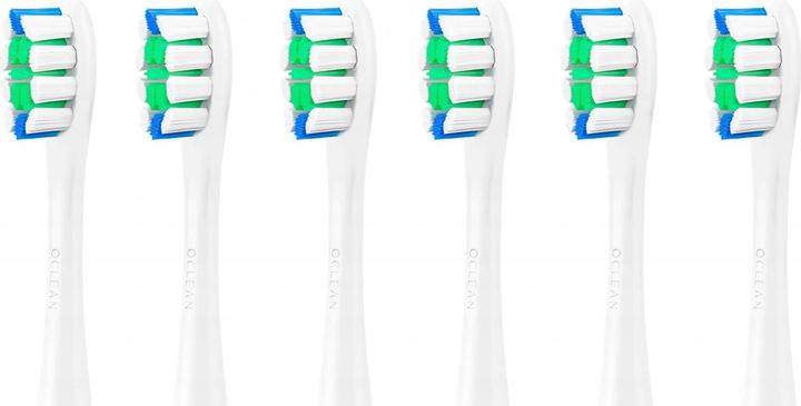 Image du produit Oclean Contrôle de la plaque dentaire (6 x)
