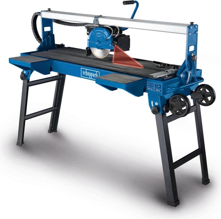 Produktbild Scheppach FS3600 Fliesenschneider 230V 50Hz 900W