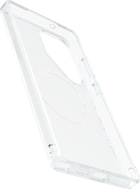 Produktbild OtterBox Symmetry Clear mit Magnets (Samsung Galaxy S25 Ultra)