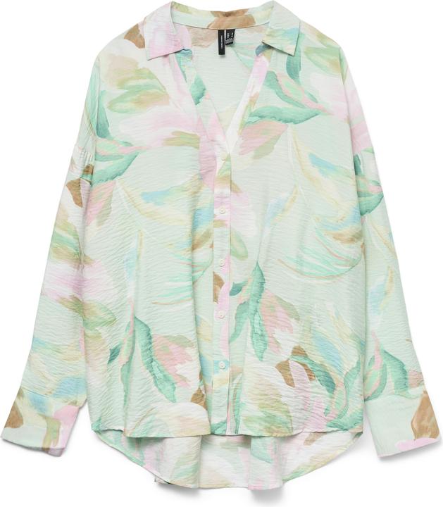 Actual product image Vero Moda VMJOSIE Hemd Hemd (XS)
