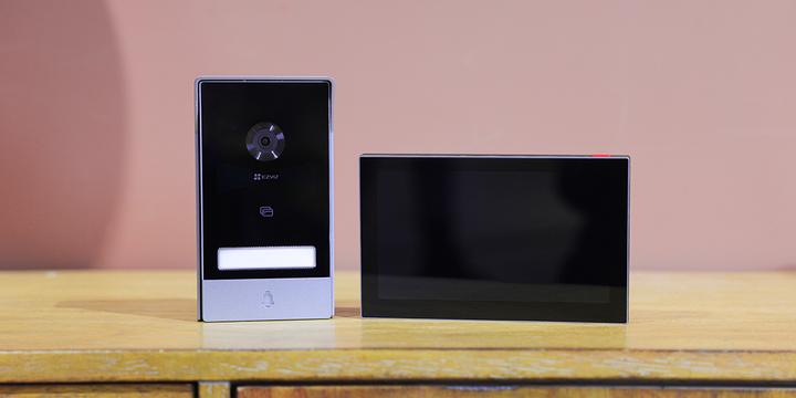 Produktbild EZVIZ HP7 (App)