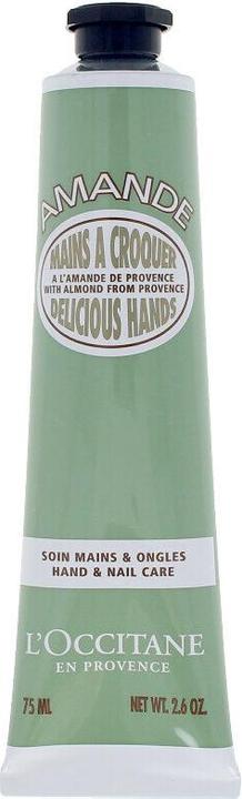 Actual product image L'Occitane Hand cream (75 ml)