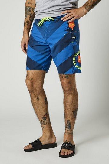 Actual product image Fox B-SHORT 21 MAWLR 19" ROY BLU 30 (30)